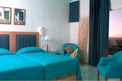 Gay friendly Hotel Poseidon in Mykonos