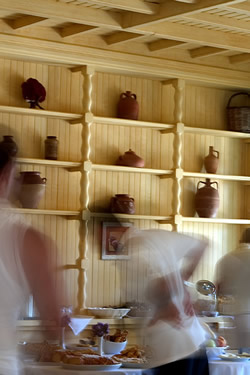 Gay friendly Hotel Poseidon in Mykonos