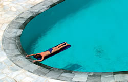 Gay friendly Mykonos Hotel Poseidon