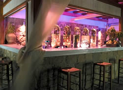 Gay friendly Hotel Poseidon in Mykonos