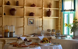 Gay friendly Hotel Poseidon in Mykonos