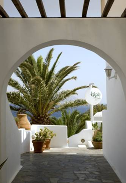 Mykonos Gay Friendly Hotel Princess of Mykonos