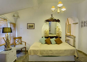 Mykonos gay holiday accommodation Hotel Rania Apartments Studios