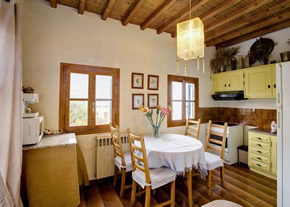 Mykonos gay holiday accommodation Rania Apartments