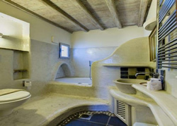 Gay friendly Hotel Rania Apartments in Mykonos