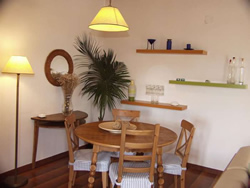 Gay friendly Rania Apartments in Mykonos