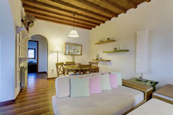 Gay friendly Rania Apartments in Mykonos