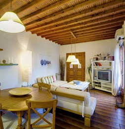 Gay friendly Rania Apartments & Studios, Mykonos Town