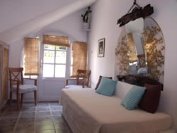 Gay friendly Hotel Rania Apartments in Mykonos