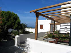 Gay friendly Rania Apartments in Mykonos