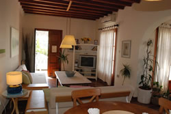 Gay friendly Rania Apartments in Mykonos