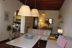 Gay friendly Rania Apartments in Mykonos