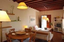 Gay friendly Rania Apartments in Mykonos