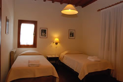 Gay friendly Rania Apartments in Mykonos
