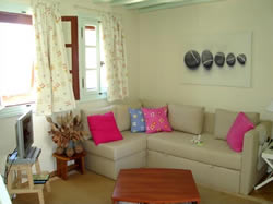 Gay friendly Rania Apartments in Mykonos