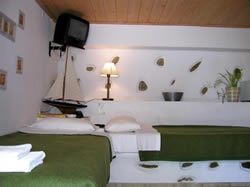 Gay favourite Mykonos  Rania Apartments