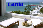 Rania Gay Friendly Apartments, Mykonos