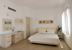 Gay friendly Mykonos Rochari Hotel