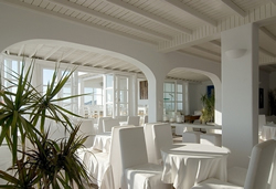 Gay friendly Rochari Hotel in Mykonos