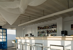 Gay friendly Mykonos Rochari Hotel