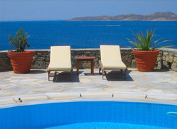 Gay Mykonos Panthea Residence