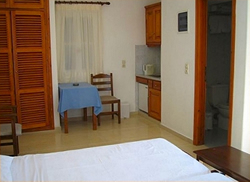 Gay Mykonos Rochari Studios