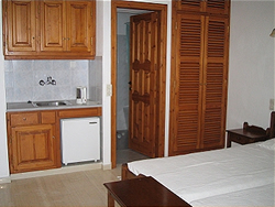 Exclusively Gay Rochari Studios in Mykonos