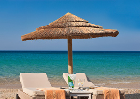 Mykonos gay holiday accommodation Hotel Royal Myconian