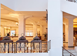Gay friendly Royal Myconian Hotel and Resort