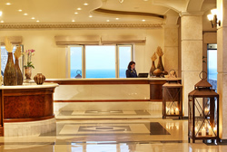 Gay friendly Hotel Royal Myconian in Mykonos