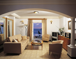Gay friendly Hotel Royal Myconian in Mykonos