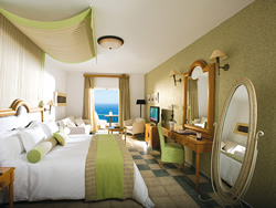 Gay friendly Hotel Royal Myconian in Mykonos