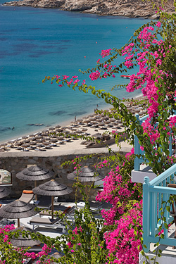 Mykonos Gay Friendly Royal Myconian Hotel and Resort