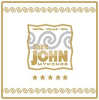 Mykonos gay friendly Saint John Hotel and Resort