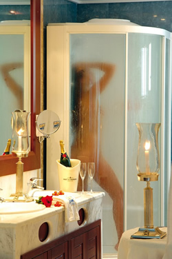 Mykonos Gay Friendly Saint John Hotel and Resort