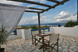 Gay friendly Hotel San Antonio Summerland in Mykonos