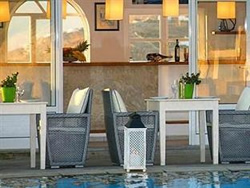 Gay friendly Hotel San Antonio Summerland in Mykonos