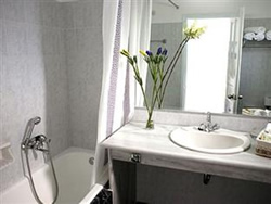 Gay friendly Hotel San Antonio Summerland in Mykonos