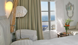 Gay friendly Hotel San Antonio Summerland in Mykonos
