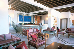Gay friendly Hotel San Marco in Mykonos