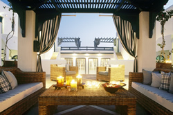 Gay friendly Hotel San Marco in Mykonos