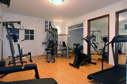Gay friendly Hotel San Marco in Mykonos
