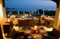 Gay friendly Hotel San Marco in Mykonos