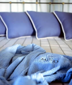 Gay friendly Hotel San Marco in Mykonos