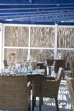 Mykonos Gay Friendly San Marco Hotel