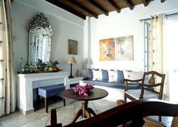 Gay friendly Hotel San Marco in Mykonos