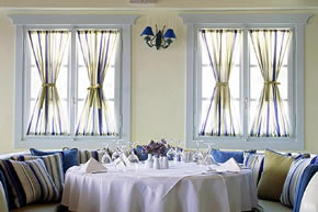 Mykonos gay holiday accommodation Hotel San Marco
