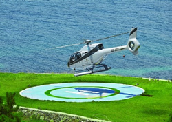 Gay friendly Hotel Resort Santa Marina in Mykonos