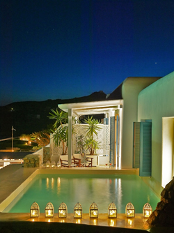 Mykonos Gay Friendly Santa Marina Hotel and Resort