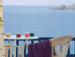 Gay friendly Santa Marina Hotel and Villas in Mykonos